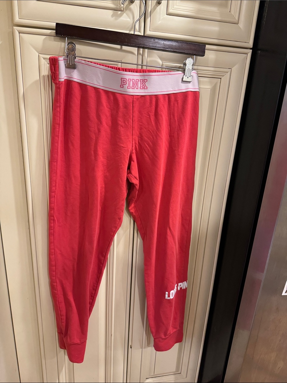 PINK Victoria’s Secret Lounge Joggers